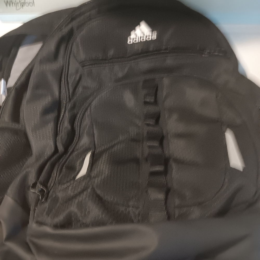 Adidas Backpack - image 1